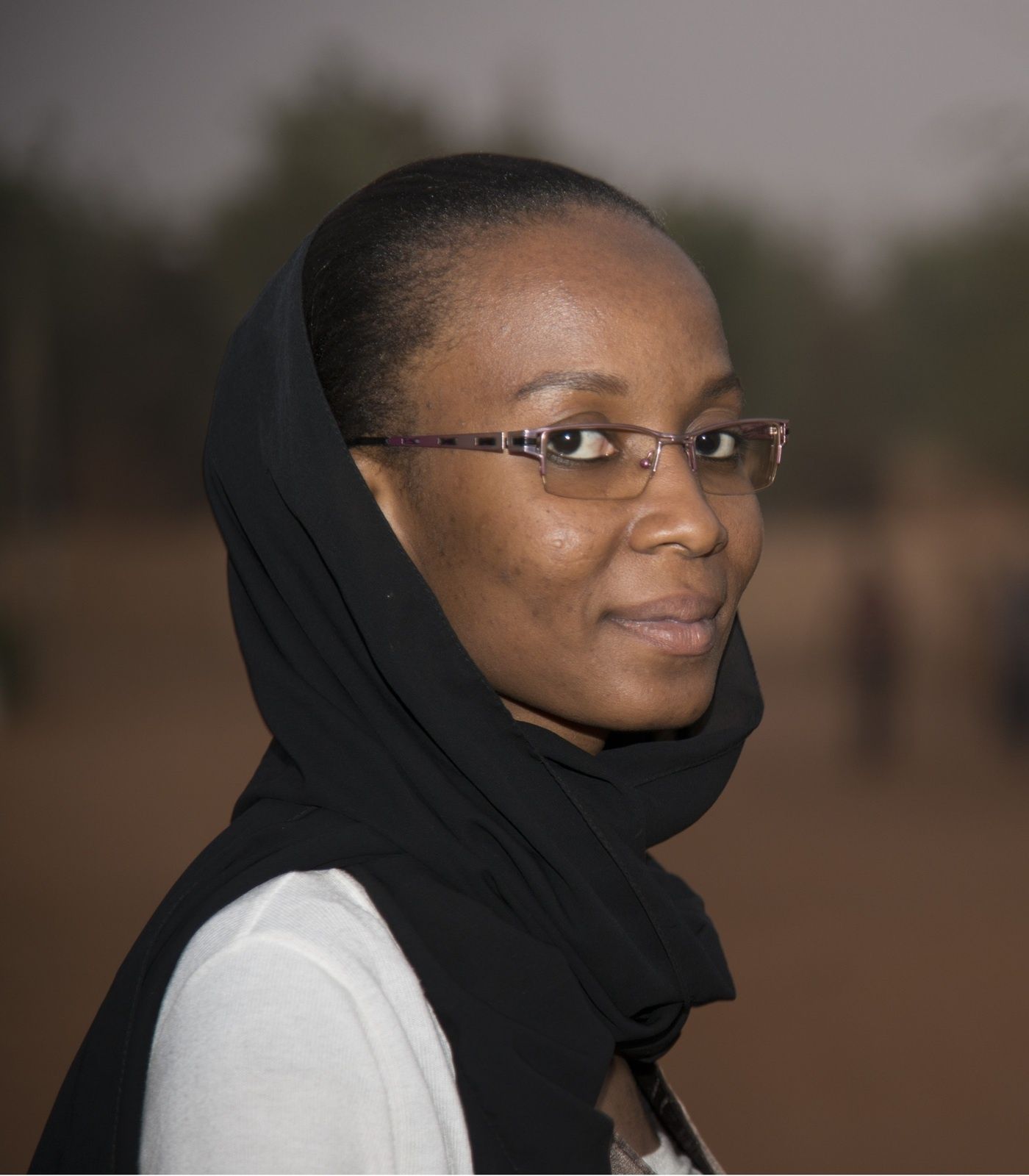 SOIRÉE D'OUVERTURE: LA COLÈRE DANS LE VENT DE AMINA WEIRA  À 20H30
