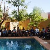 Film documentaire : Bobo Dioulasso a accueilli une résidence (...) - leFaso.net, l'actualité au Burkina Faso