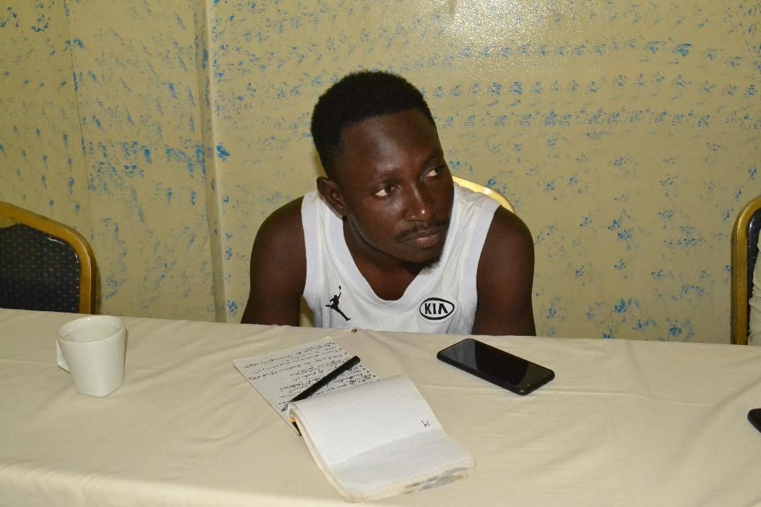 Ousmane Samassekou, Cinéaste Producteur et Réalisateur à DS Production (Mali)