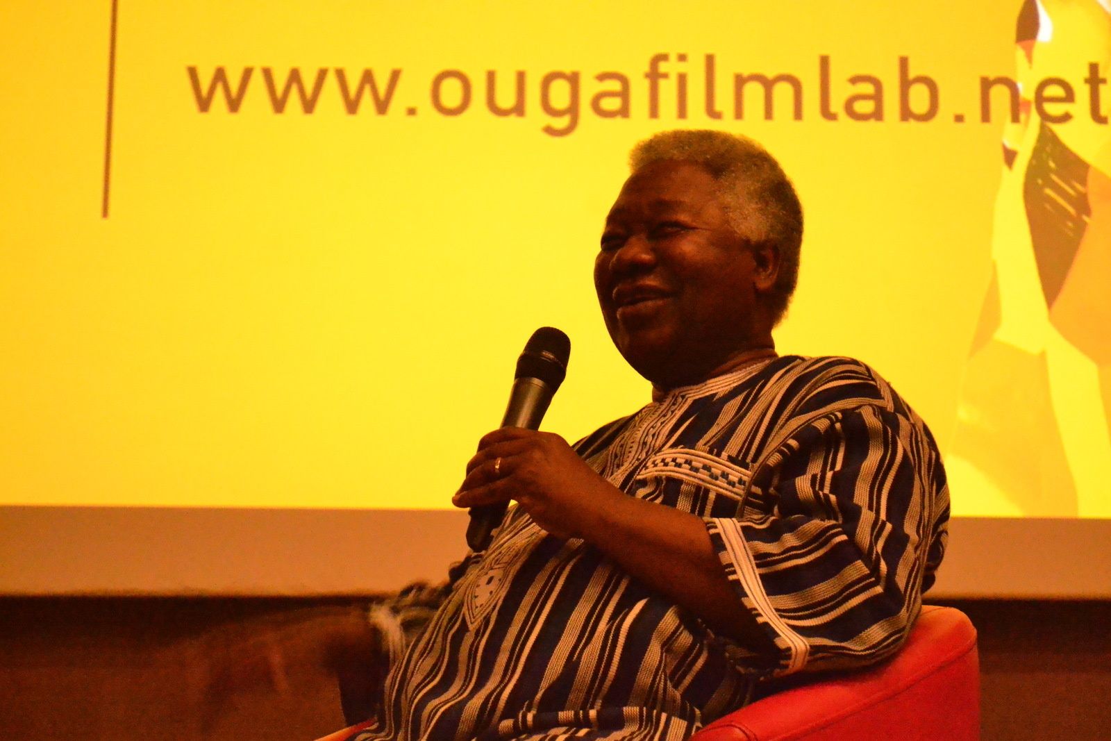   GASTON KABORE : « Celui qui transmet est celui qui apprend le plus »