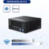 MinisForum X500 – Ryzen 7 5700G