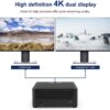 MinisForum X500 – Ryzen 7 5700G