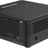 MinisForum X500 – Ryzen 7 5700G
