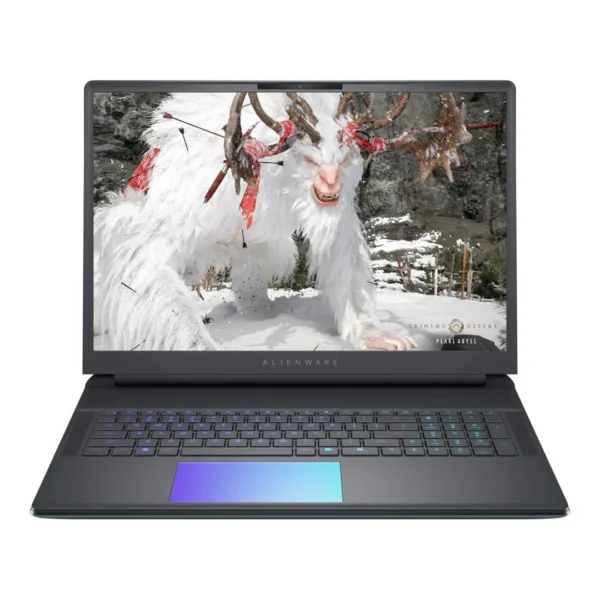 Alienware 18 Area‑51 – La Station Gaming Légendaire