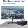 MinisForum X500 – Ryzen 7 5700G