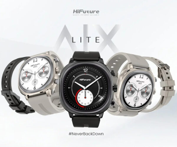 HiFuture AIX LITE