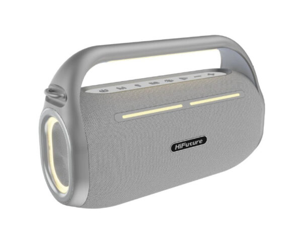 HiFuture MusicBox