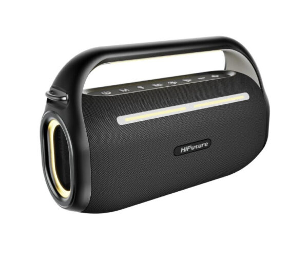 HiFuture MusicBox