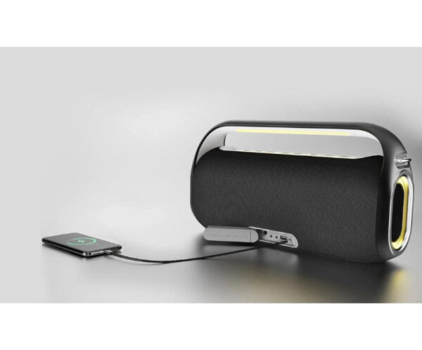 HiFuture MusicBox