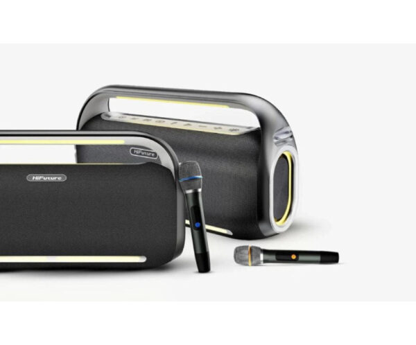 HiFuture MusicBox