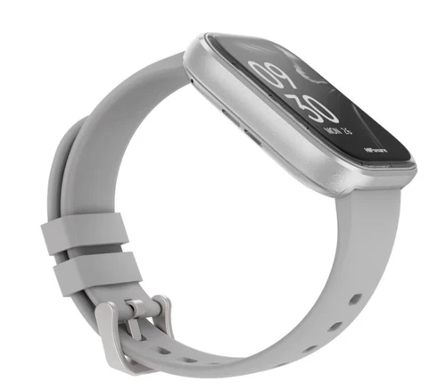 HiFuture ZONE 3 — Smartwatch connectée avec Syntra AI