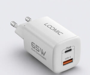 LOOMIC GaN Voltis 65W