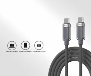 Voltis Type-C (65W