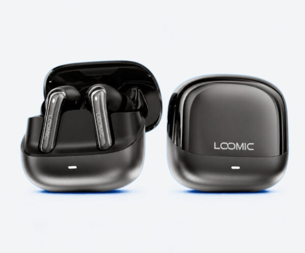 LOOMIC Pulse Pro
