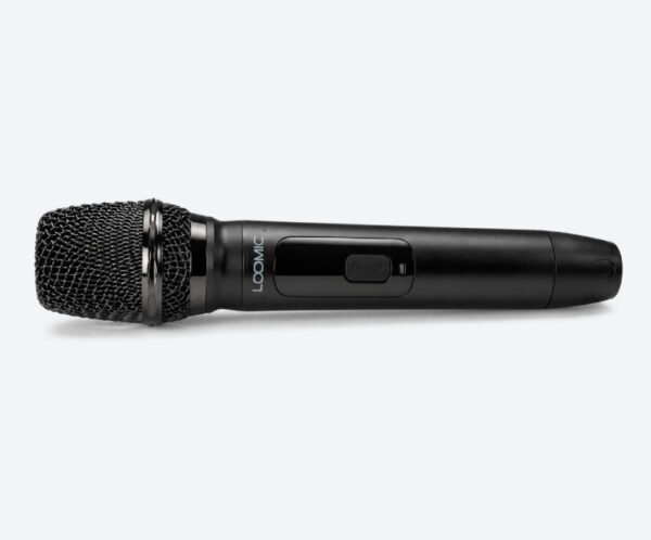 LOOMIC Mic Pro