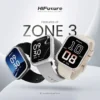 HiFuture ZONE 3 — Smartwatch connectée avec Syntra AI