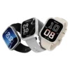 HiFuture ZONE 3 — Smartwatch connectée avec Syntra AI
