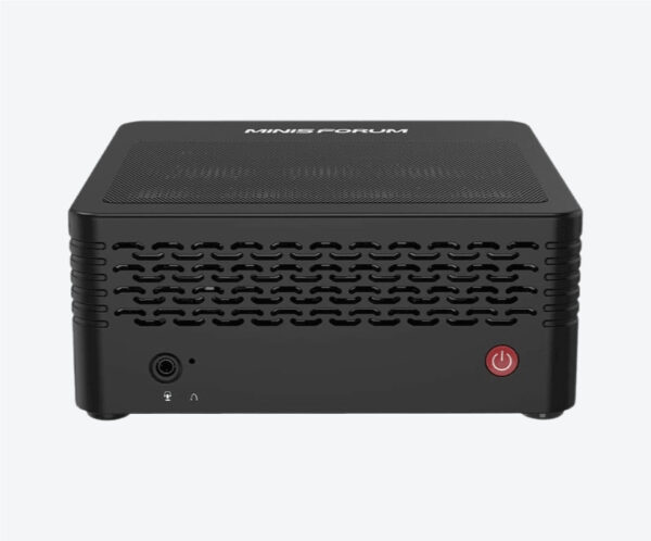 MinisForum X500 – Ryzen 7 5700G