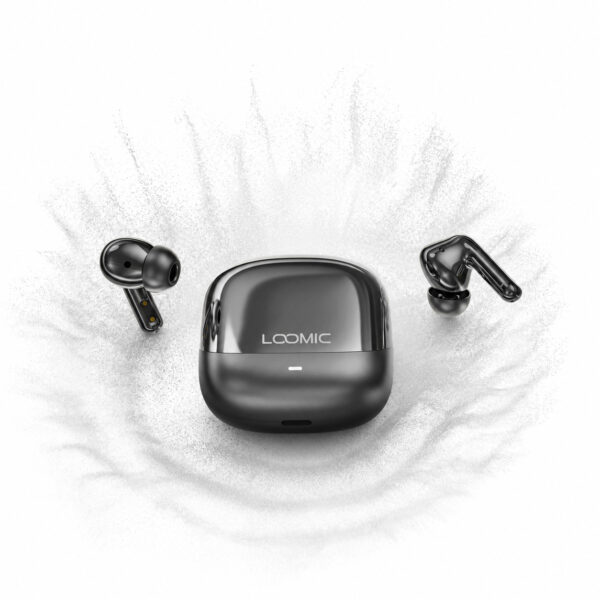 LOOMIC Pulse Pro