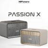 HiFuture PassionX