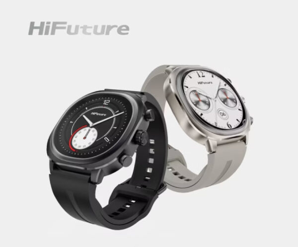 HiFuture AIX LITE